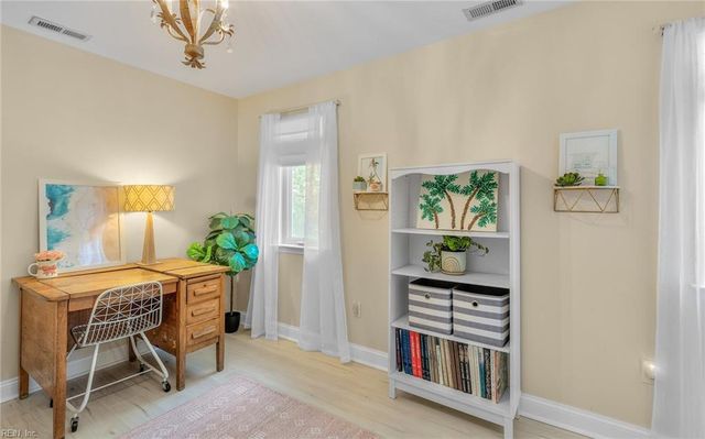 2401 N Shore DR, Smithfield, VA 23430