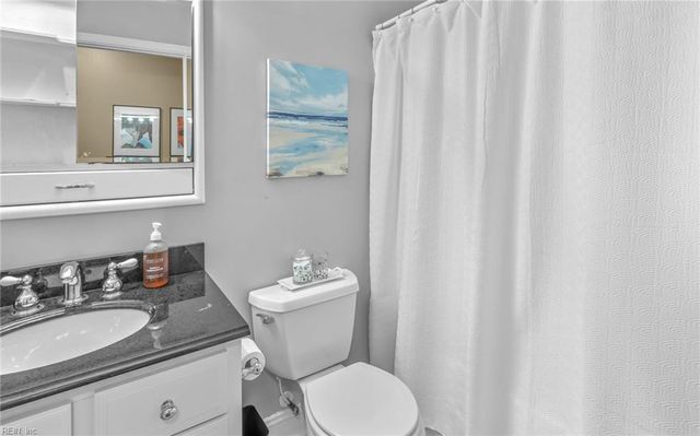 2401 N Shore DR, Smithfield, VA 23430