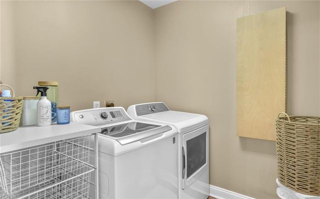 2401 N Shore DR, Smithfield, VA 23430