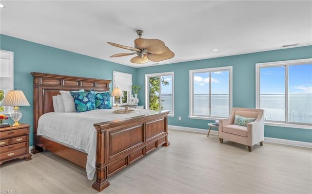 2401 N Shore DR, Smithfield, VA 23430