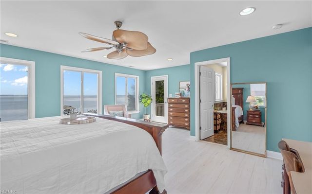 2401 N Shore DR, Smithfield, VA 23430