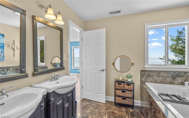 2401 N Shore DR, Smithfield, VA 23430