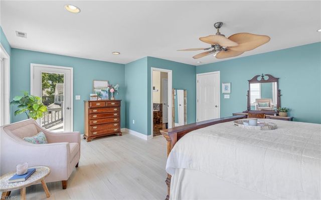 2401 N Shore DR, Smithfield, VA 23430