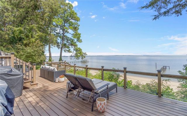 2401 N Shore DR, Smithfield, VA 23430