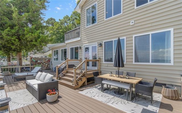 2401 N Shore DR, Smithfield, VA 23430