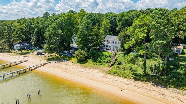2401 N Shore DR, Smithfield, VA 23430