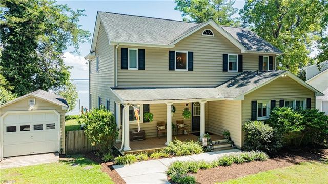 2401 N Shore DR, Smithfield, VA 23430