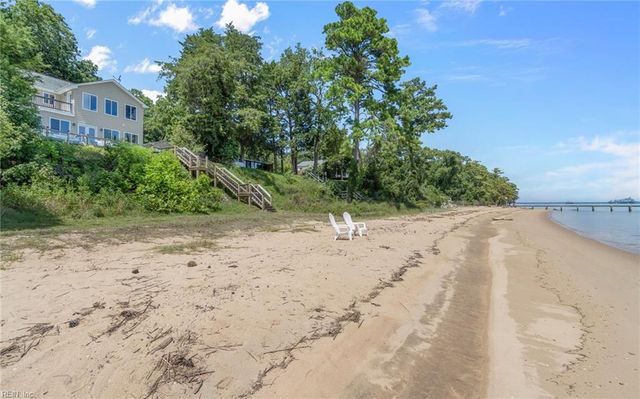 2401 N Shore DR, Smithfield, VA 23430