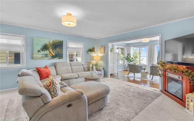 2401 N Shore DR, Smithfield, VA 23430