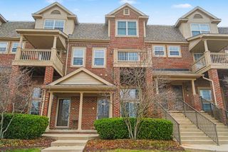 2738 Barclay Way, Ann Arbor, MI 48105