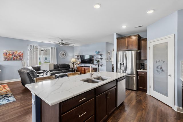 849 Americana Avenue, Pingree Grove, IL 60140