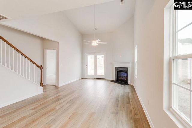 871 Lodgepole Lane, West Columbia, SC 29170