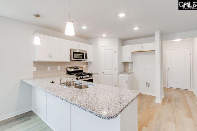 871 Lodgepole Lane, West Columbia, SC 29170