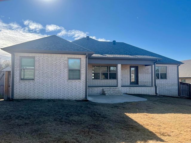 2505 Dallas, Paragould, AR 72450