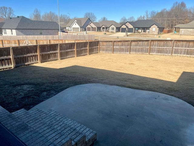 2505 Dallas, Paragould, AR 72450