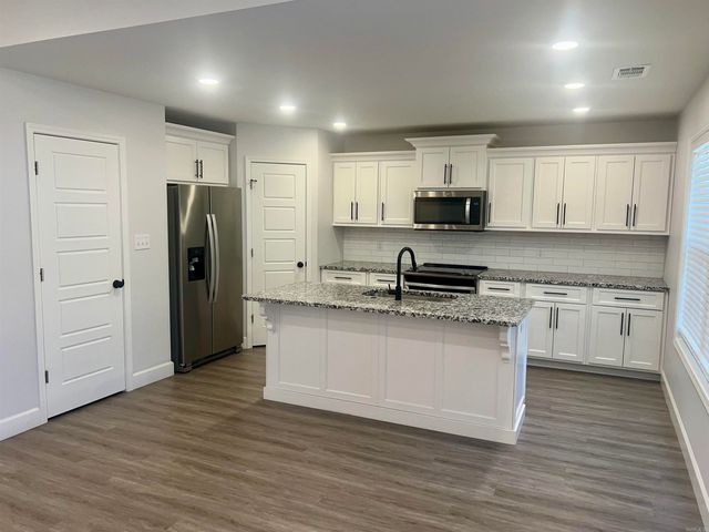 2505 Dallas, Paragould, AR 72450