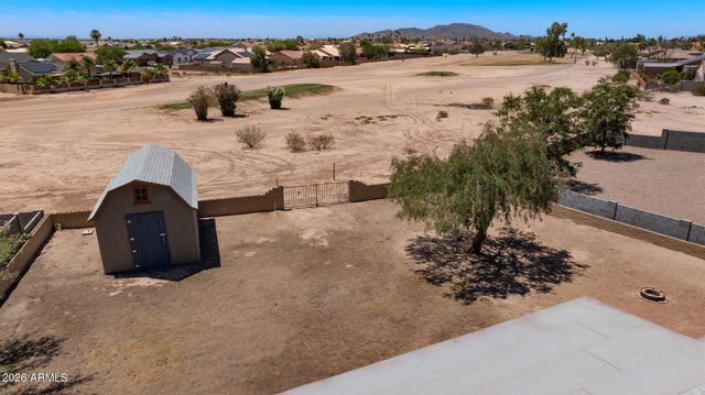 15158 S COUNTRY CLUB Drive, Arizona City, AZ 85123