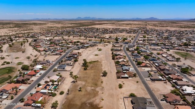 15158 S COUNTRY CLUB Drive, Arizona City, AZ 85123