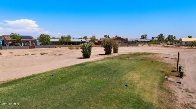 15158 S COUNTRY CLUB Drive, Arizona City, AZ 85123