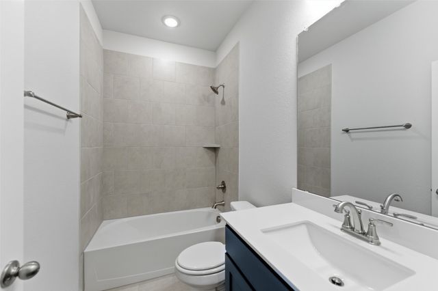 604 Sand Piper Lane, Anna, TX 75409