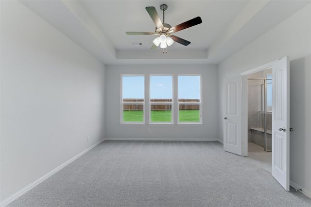 604 Sand Piper Lane, Anna, TX 75409