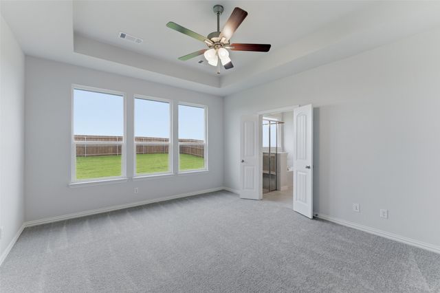 604 Sand Piper Lane, Anna, TX 75409