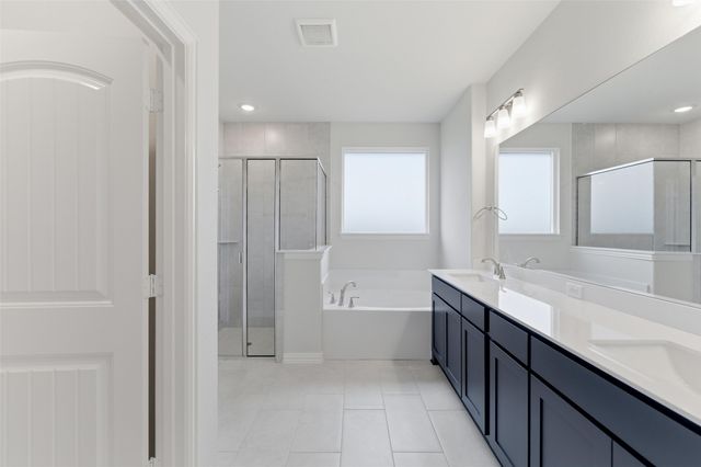 604 Sand Piper Lane, Anna, TX 75409