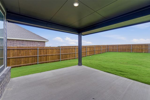 604 Sand Piper Lane, Anna, TX 75409