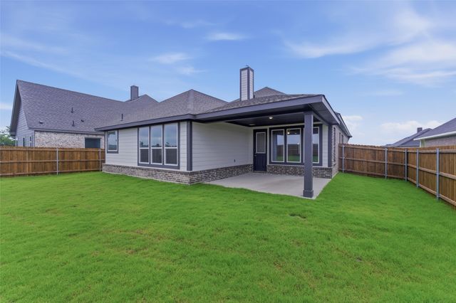 604 Sand Piper Lane, Anna, TX 75409
