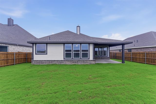 604 Sand Piper Lane, Anna, TX 75409