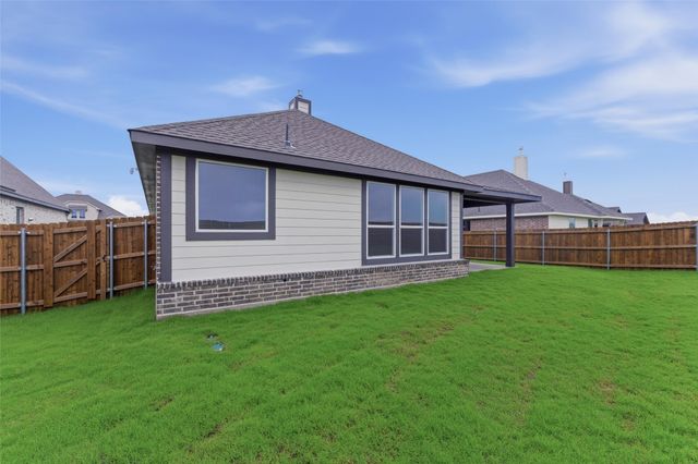 604 Sand Piper Lane, Anna, TX 75409