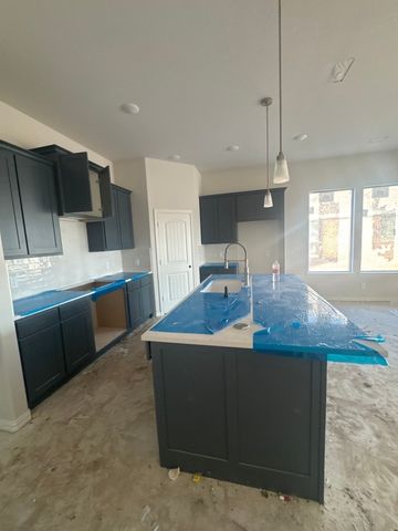 604 Sand Piper Lane, Anna, TX 75409