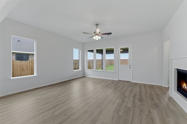 604 Sand Piper Lane, Anna, TX 75409