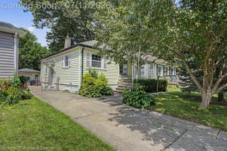 15979 Norborne, Redford Charter Township, MI 48239