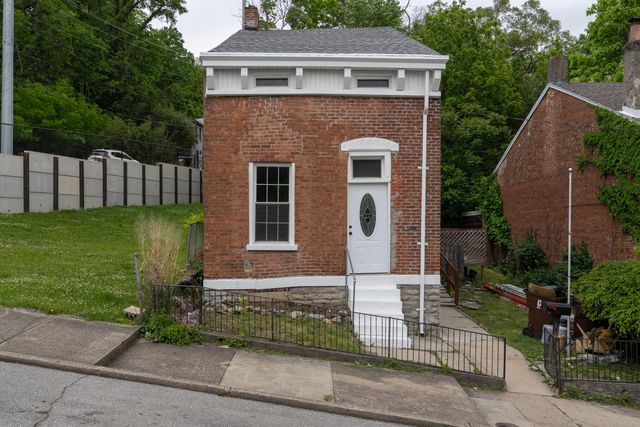 728 W 9th Street, Covington, KY 41011