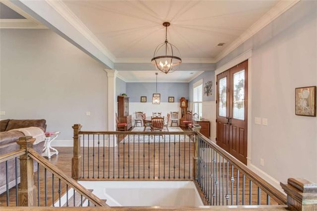624 Skyland Drive, Hoschton, GA 30548
