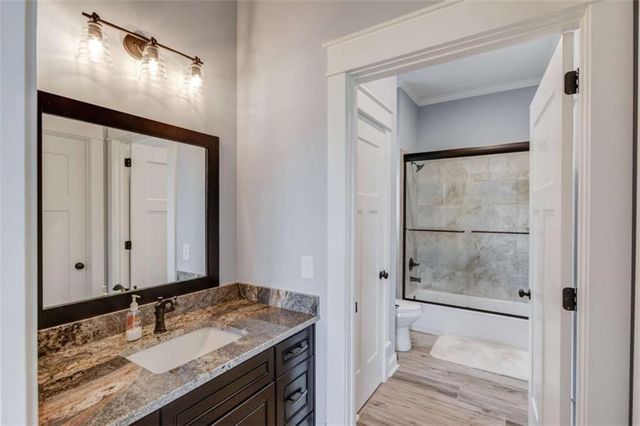 624 Skyland Drive, Hoschton, GA 30548