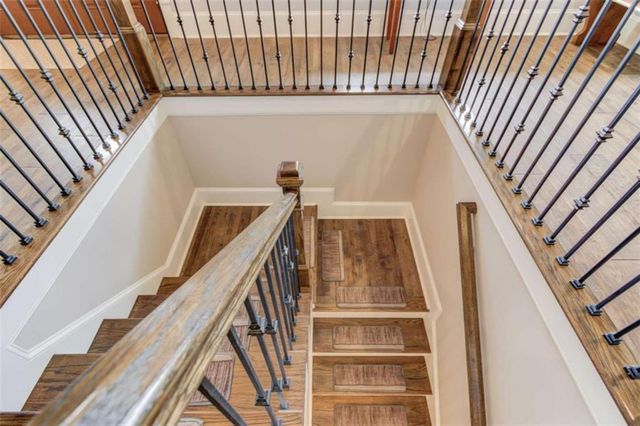 624 Skyland Drive, Hoschton, GA 30548