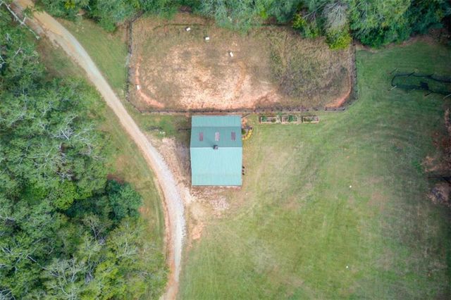 624 Skyland Drive, Hoschton, GA 30548