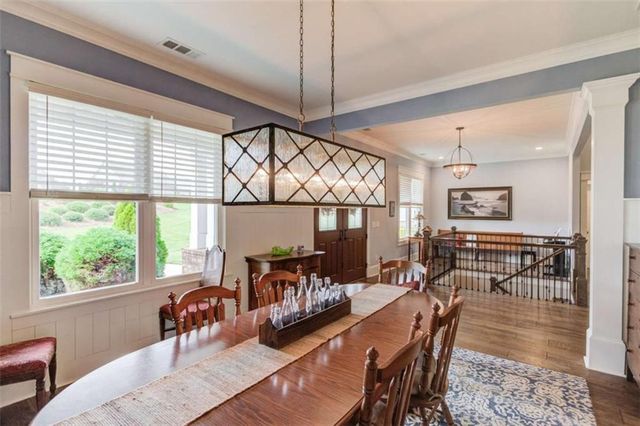 624 Skyland Drive, Hoschton, GA 30548