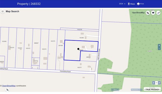 9515 Lights Ranch Road, Pilot Point, TX 76258