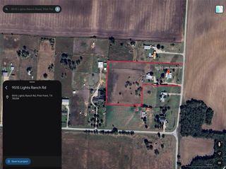 9515 Lights Ranch Road, Pilot Point, TX 76258