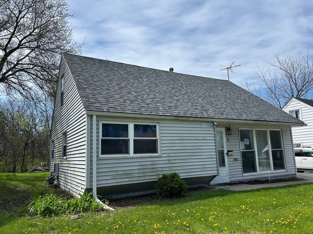 5 Arrowhead Court, Park Forest, IL 60466