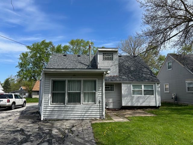 5 Arrowhead Court, Park Forest, IL 60466