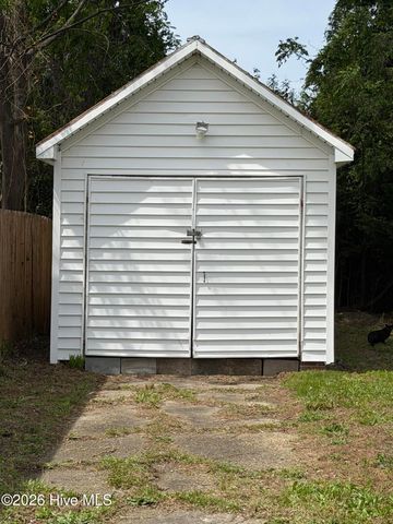 510 S 4th Street, Smithfield, NC 27577