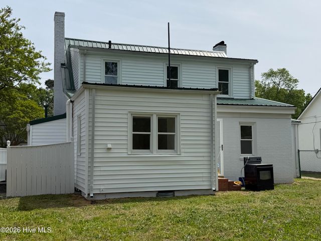 510 S 4th Street, Smithfield, NC 27577