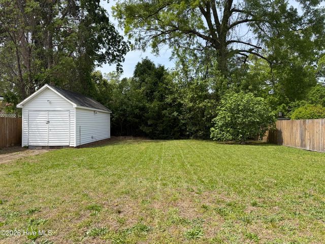 510 S 4th Street, Smithfield, NC 27577
