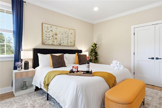 991 Joseph E Boone NW Boulevard, Atlanta, GA 30314