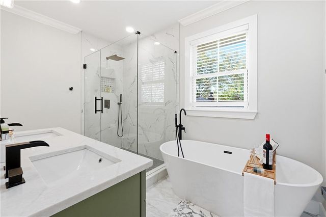 991 Joseph E Boone NW Boulevard, Atlanta, GA 30314