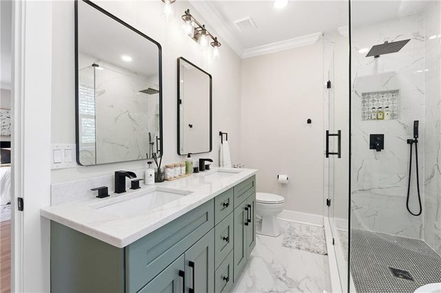 991 Joseph E Boone NW Boulevard, Atlanta, GA 30314